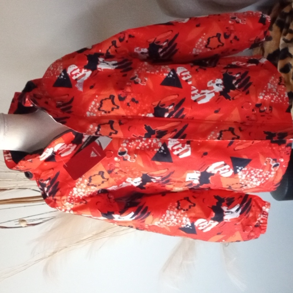 Urban Outdoor jacket boys children size 16